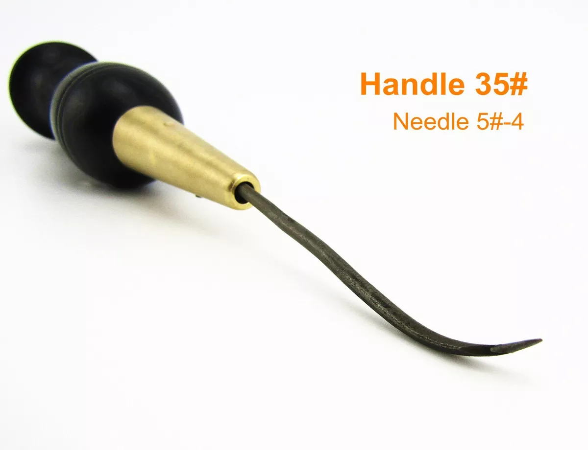 Awl cheap hook needle