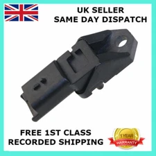 FOR LAND ROVER JAGUAR XF 2.2 TD4 SD4 MASS AIR INTAKE BOOST PRESSURE MAP SENSOR