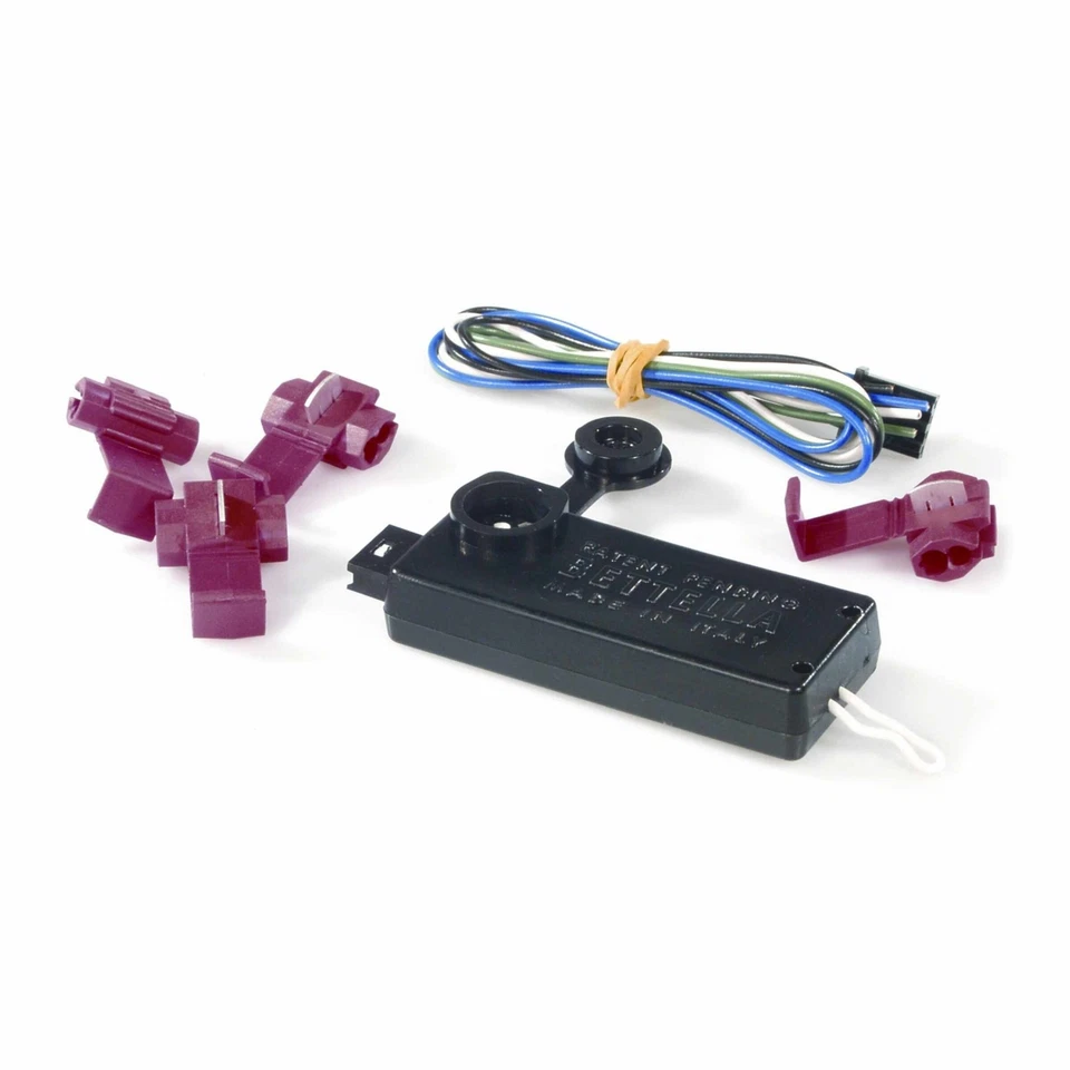 Limitatore BETTELLA di Giri ri con PGO 50 Big Max 2T / E2 1995-1995 Foto 2 de 2