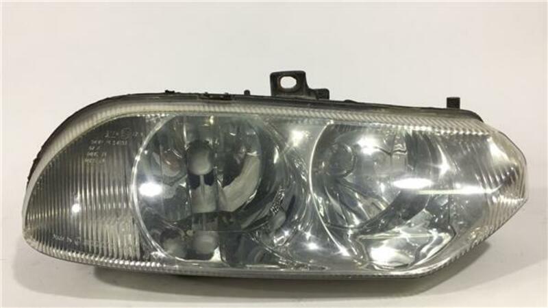 60620134 right headlight for Alfa Romeo 156 (116) 1.6 T.Spark Progression 290518