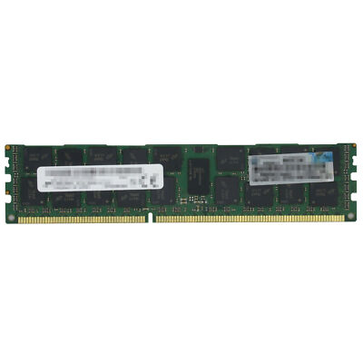 16 GB RDIMM ECC DDR3-1333 Supermicro X9DRi-F X9DRi-LN4F+ X9DRL-3F Server RAM
