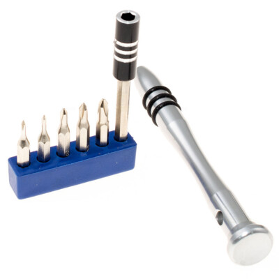 5 teilig Werkzeug Set Gibson Min-ETune-System Automatic Tuning System minEtune