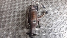 PEUGEOT 108 2014-2019 1.0 PETROL CATALYTIC CONVERTER (1KR-FE)