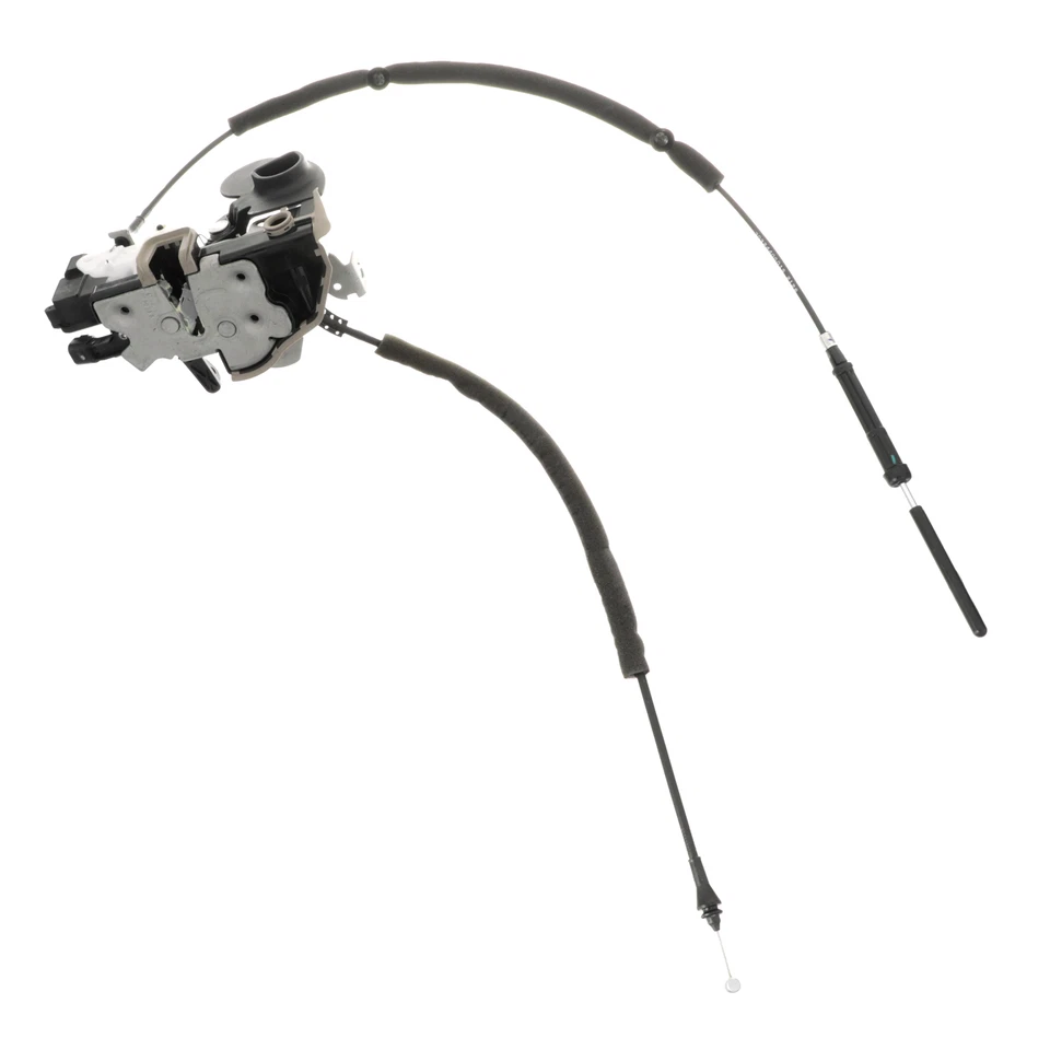 Motor actuador bloqueo maletero Ford Transit 150 250 XLT 2015-19 OEM NUEVO CK4Z6143288A Foto 2 de 4