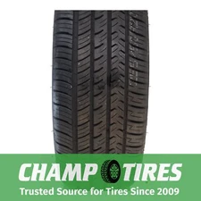 P255/50R20 Advanta HP Z-02 A/S Takeoff 109 V Used 9/32nds