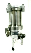 USED OSAKA TG200 COMPOUND MOLECULAR PUMP 