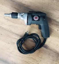 Black & Decker professional 2037 VSR drywall ...