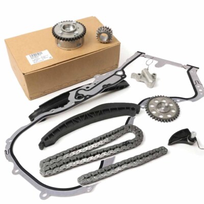 Steuerkettensatz Steuerkette for Audi Skoda VW 1.4-1.6 FSI /TSI BAG BLF BMY BLG
