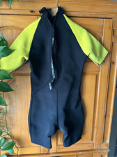 Body Glove Pro 2 Wetsuit Scuba / Snorkeling / Surfing 3mm Wetsuit Men L PreOwned