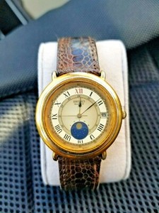 seiko moon