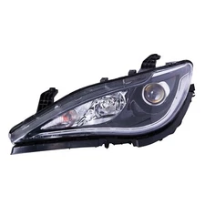 Fits 2017-2020 Chrysler Pacifica HID Headlight w/ LED DRL Left Driver Side