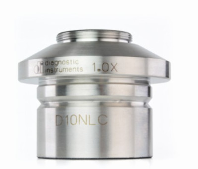 Diagnostic Instruments D10NLC ISO 1x C-Mount 38mm  Camera Adapter