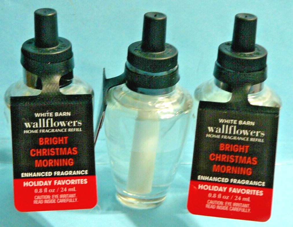 Bath & Body Works Wallflower 