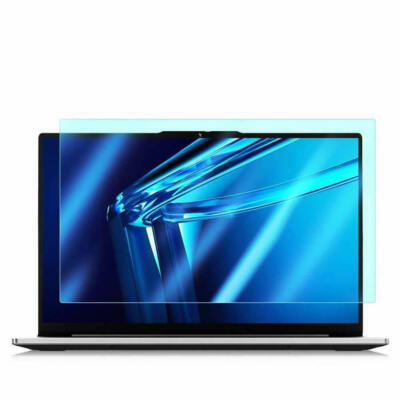 2X Screen Protector for ASUS Zenbook 17 Fold OLED UX9702 Chromebook CX1 (CX1700)