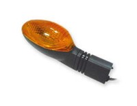 Blinker Vorne Links FüR Ducati Monster 400 600 620 695 696 750 800 900