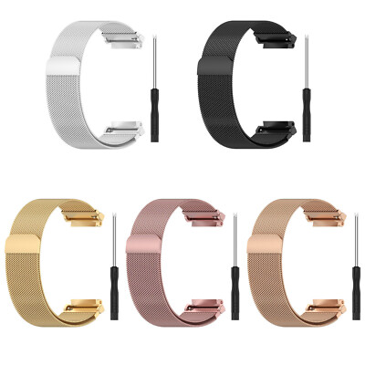 For AMAZFIT T-Rex 2 Replacement Metal Watch Strap Watchband Repair Accessories