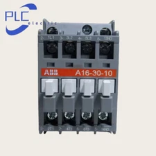 1PCS New ABB A16-30-01 Contactor Coil: 110VAC