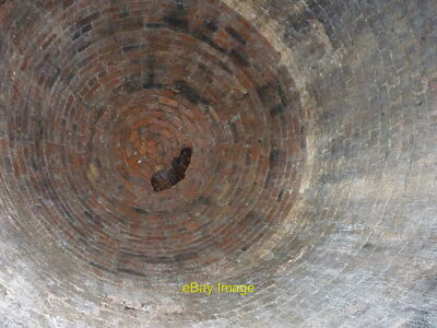 Foto 6x4 gemauerte Kammer im Tunnel Telford ca. 20 Yards insi c2022