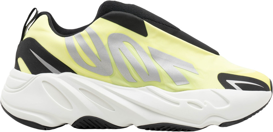 Yeezy Boost 700 MNVN Laceless Phosphor for Sale Authenticity - Main Image