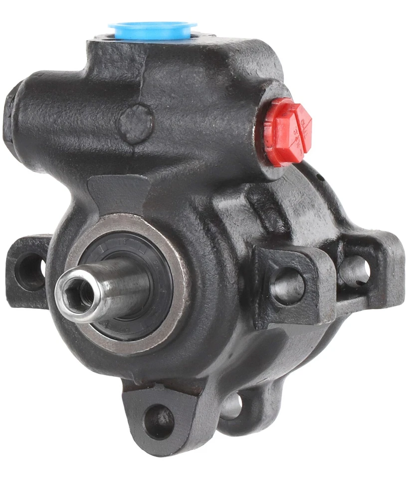 Насос гидроусилителя руля Cardone для Ford Sable DOHC 1996-2001 годов выпуска 1997 1998 1999 2000 годов выпуска - Изображение 3 из 4