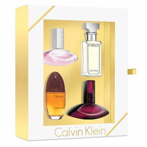 calvin klein miniatures for her