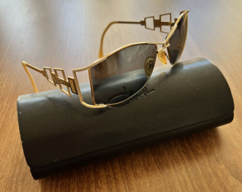 Vintage cazal sunglasses mod - Gem