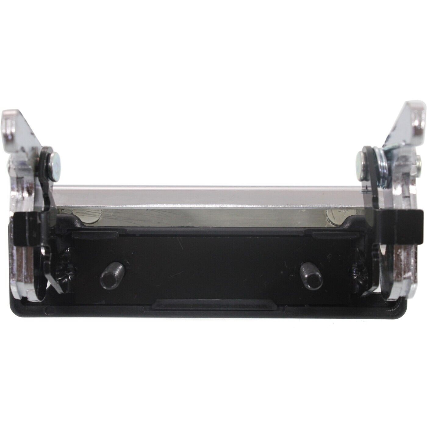 Tailgate Handle Chrome Metal For 92-96 Ford F-150 F-250 / 1994-10