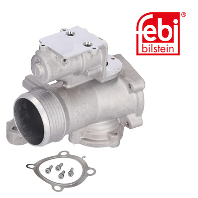 FEBI BILSTEIN AGR-Ventil für Volvo V70 II SW 2.4 D5 P80_ XC60 156 BW