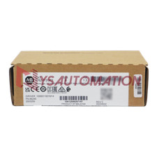 OEM A-B 1762-IF2OF2 MicroLogix 4 Point Analog...