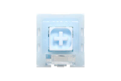 Kailh Box Winter Switch RGB SMD Pre Advanced Tactile Switch 52g Switches For KB
