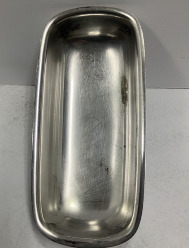 WM Rogers 987 Silverplate Lidded Butter Dish PreownedKitchenCom - Picture 8 of 12