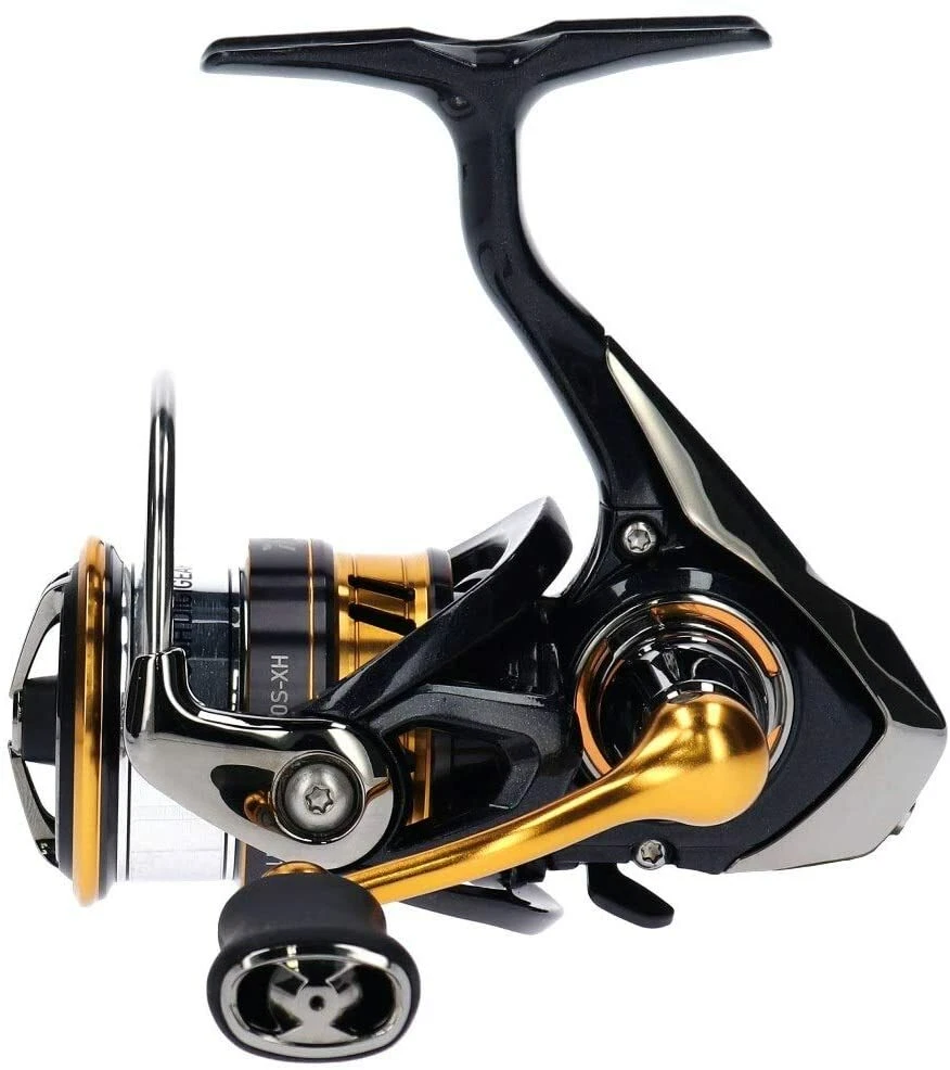 Daiwa 18 LEGALIS LT2000S-XH Spinning Reel New in Box | eBay