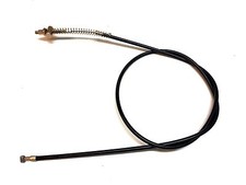 REAR BRAKE CABLE FOR YAMAHA PEEWEE50 PW50 2 STROKE 50CC DIRT BIKE PIT BIKE
