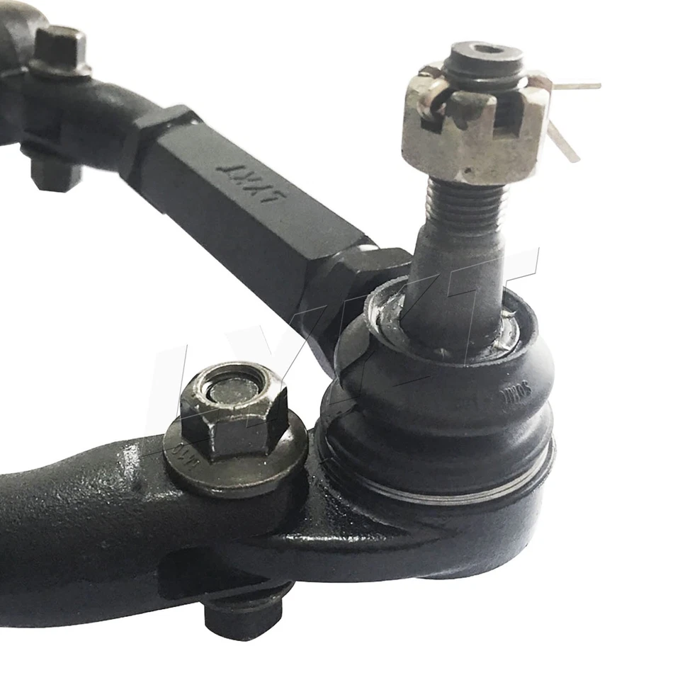 LYKT 2pcs Front Adjustable Camber Control Arm Kit For LexusGS300～460、SC430 98-11 - Image 4 of 4