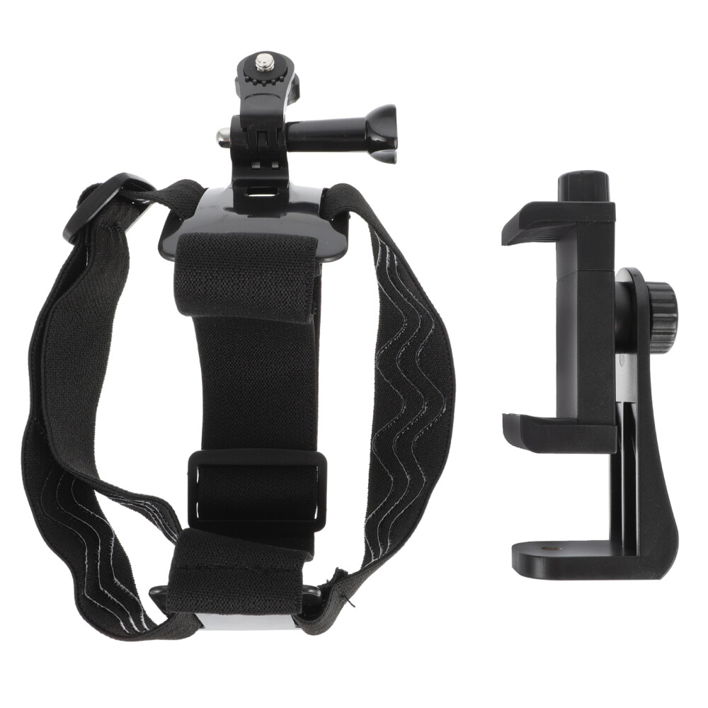 Adjustable Mobile Phone Bracket Holder for Secure Cellphone Support