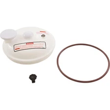 Lid Assembly, Pentair, HC-3315/3330/3340 Automatic Feeders