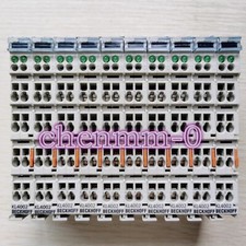 1PCS used BECKHOFF KL4002 #JY