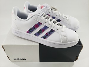 adidas grand court eg0536