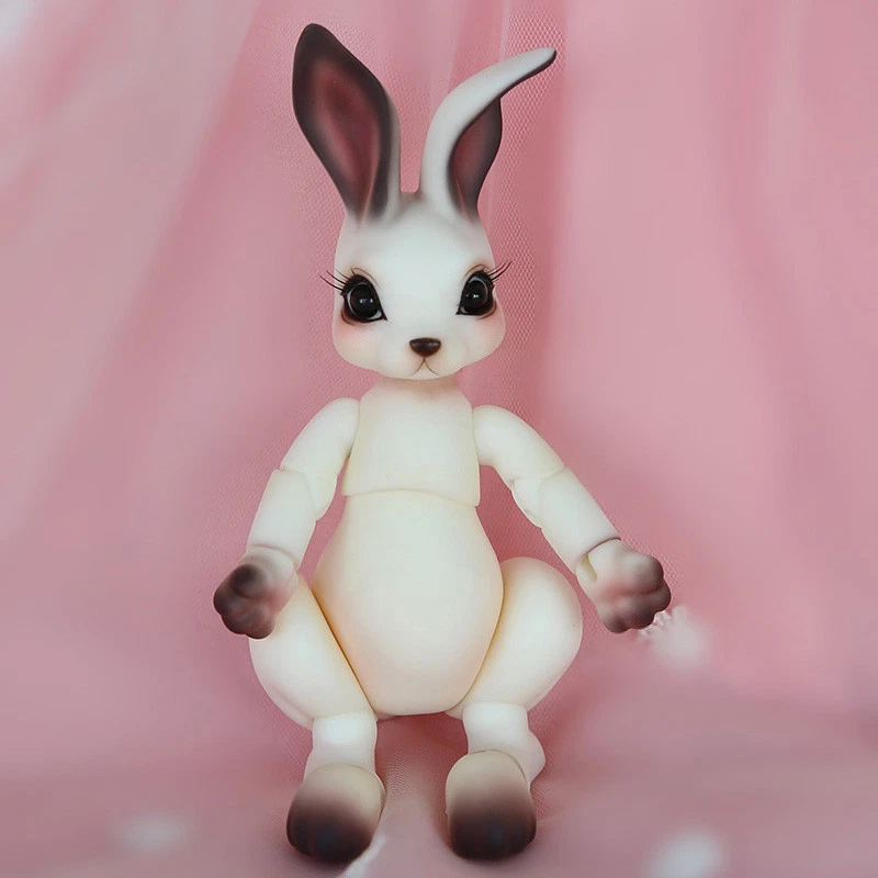 1/8 BJD Doll SD Doll Pet Cocoriang Peppi -Free Face Make up+ Body Make UP