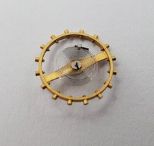 NEW BALANCE WHEEL FOR USSR RAKETA 2609, 2609.I WATCH 1 pc