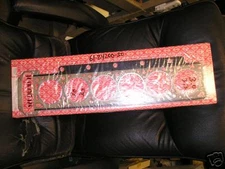 Elring#013.080,BMW#11121717176 3.0cs,530i,533i,630csi,633csi,733i Cyl.HeadGasket