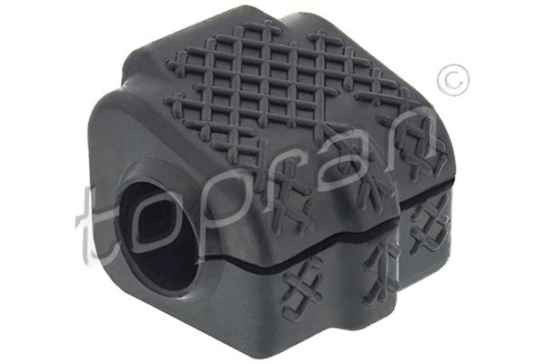 Topran Stabilisatorlager Stabilager Buchse Stabilisator 723 076 FüR Ds Peugeot 1-image