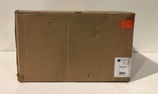 Golden Lighting Riverton 3-Light Peppercorn Convertible Semi-Flush Mount Light