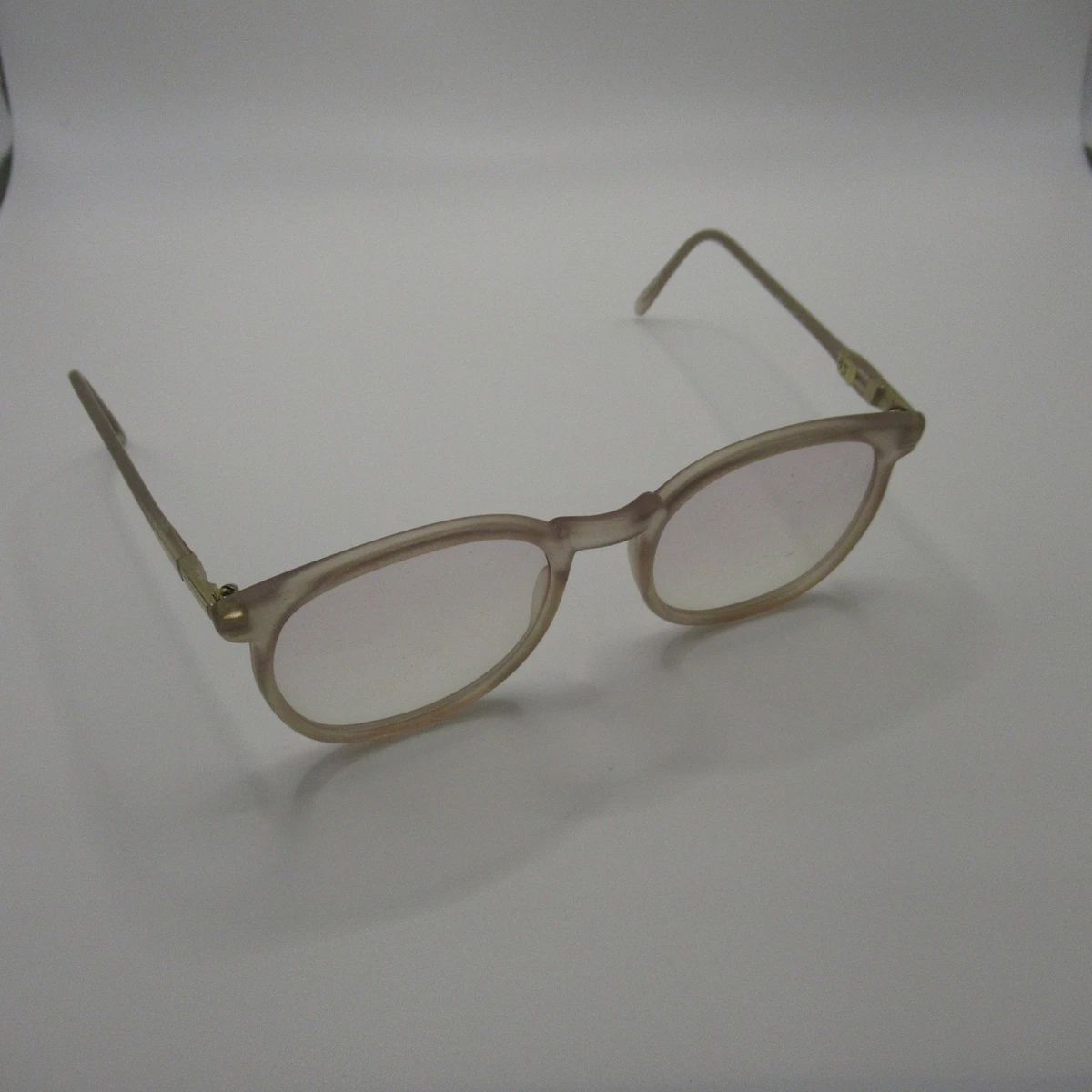 Tura Brown Eyeglass Frames for sale | eBay display picture 2