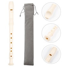 Beginner Clarinet Simple Wind Instrument Recorders for Children Kids