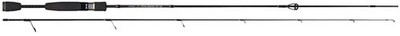 FTM Virus Spoon XP 13 2,01m WG 1-4g Ultra Ligth Spinnrute Forellen Köder