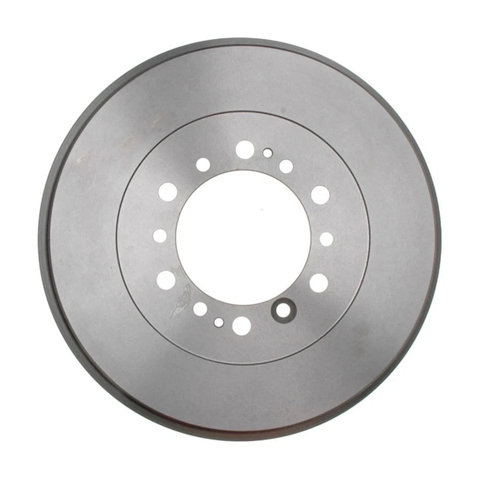 Kit trasero tambores de freno y zapatas de freno para Toyota Land Cruiser 1991-1995 - Raybestos Foto 3 de 4