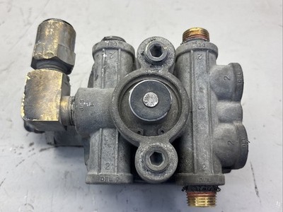 BENDIX ABS RELAY VALVE MODULATOR T-5019505 OEM K138307