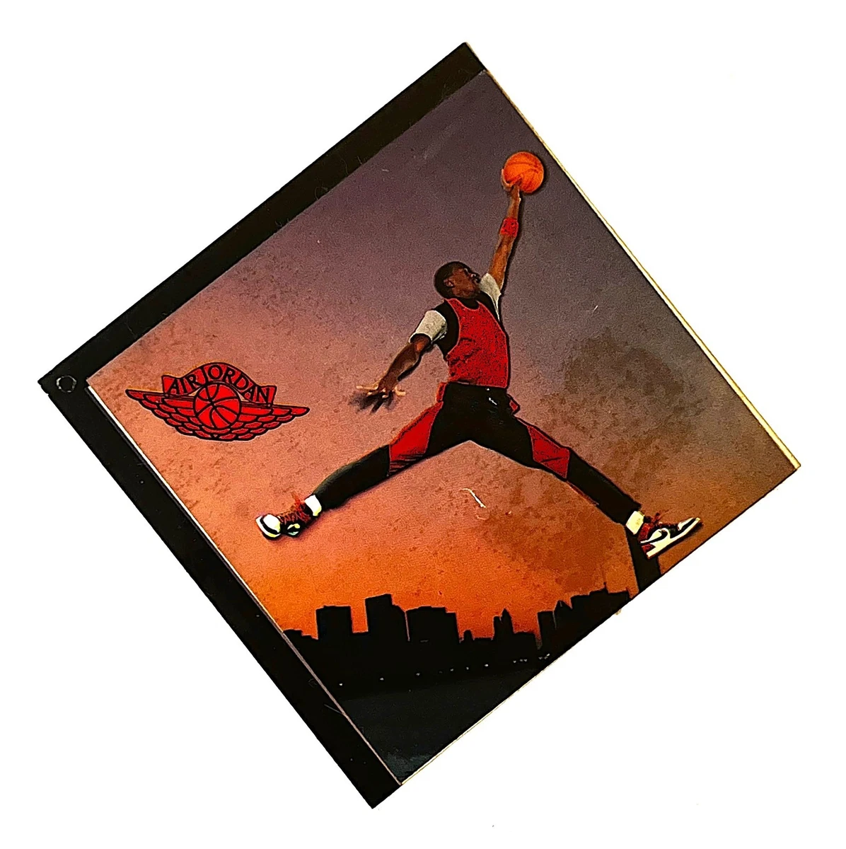 Michael Jordan Vintage Sports Memorabilia for sale | eBay