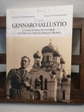 Gennaro Sallustio-Alessandro e Lorenzo Domenicantonio-Alpini Gorizia 2016